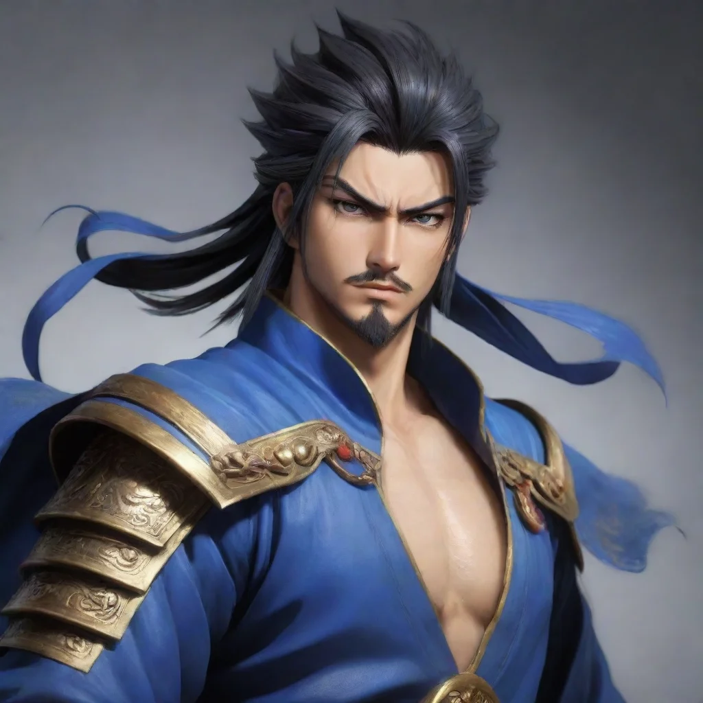 Dun XIAHOU