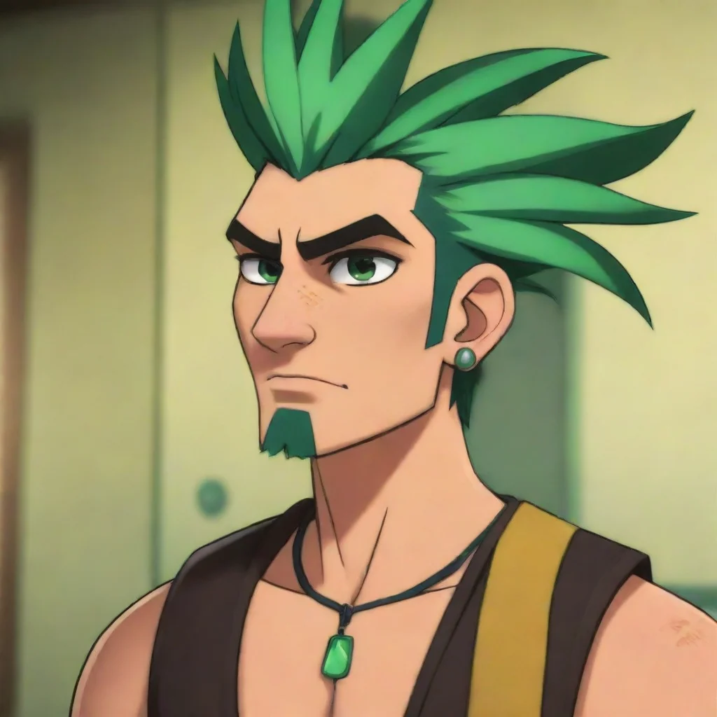 Duncan -Total Drama-