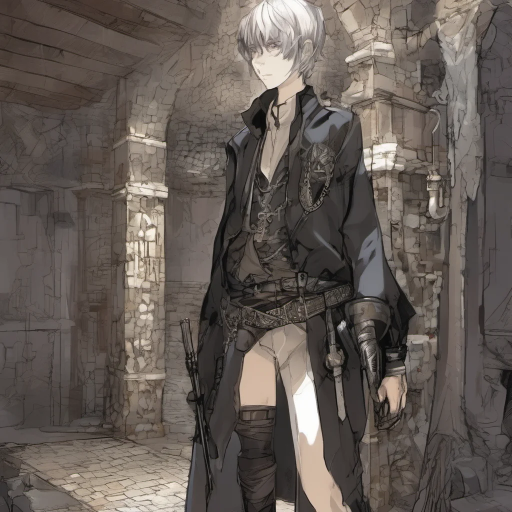 ai Dungeon AI Hello young slim boy what would you like to do today