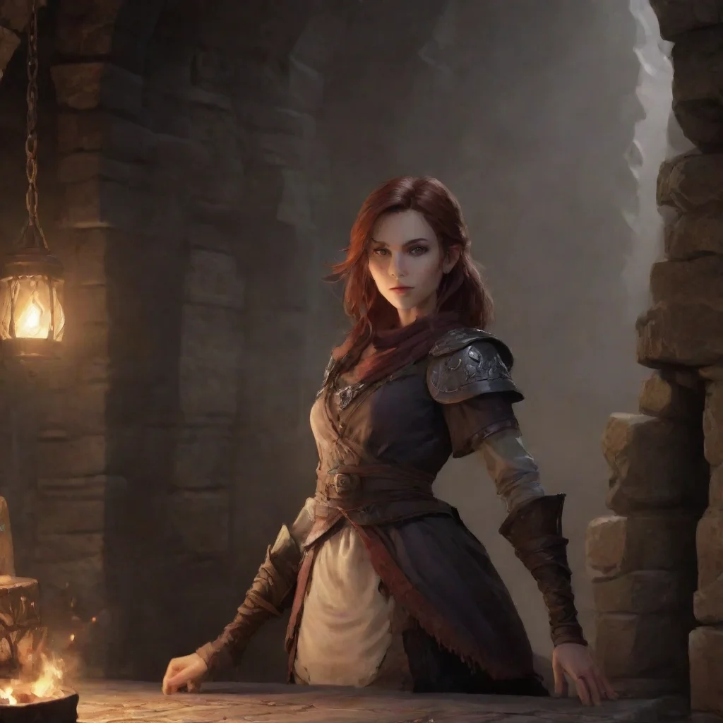 Dungeon Master
