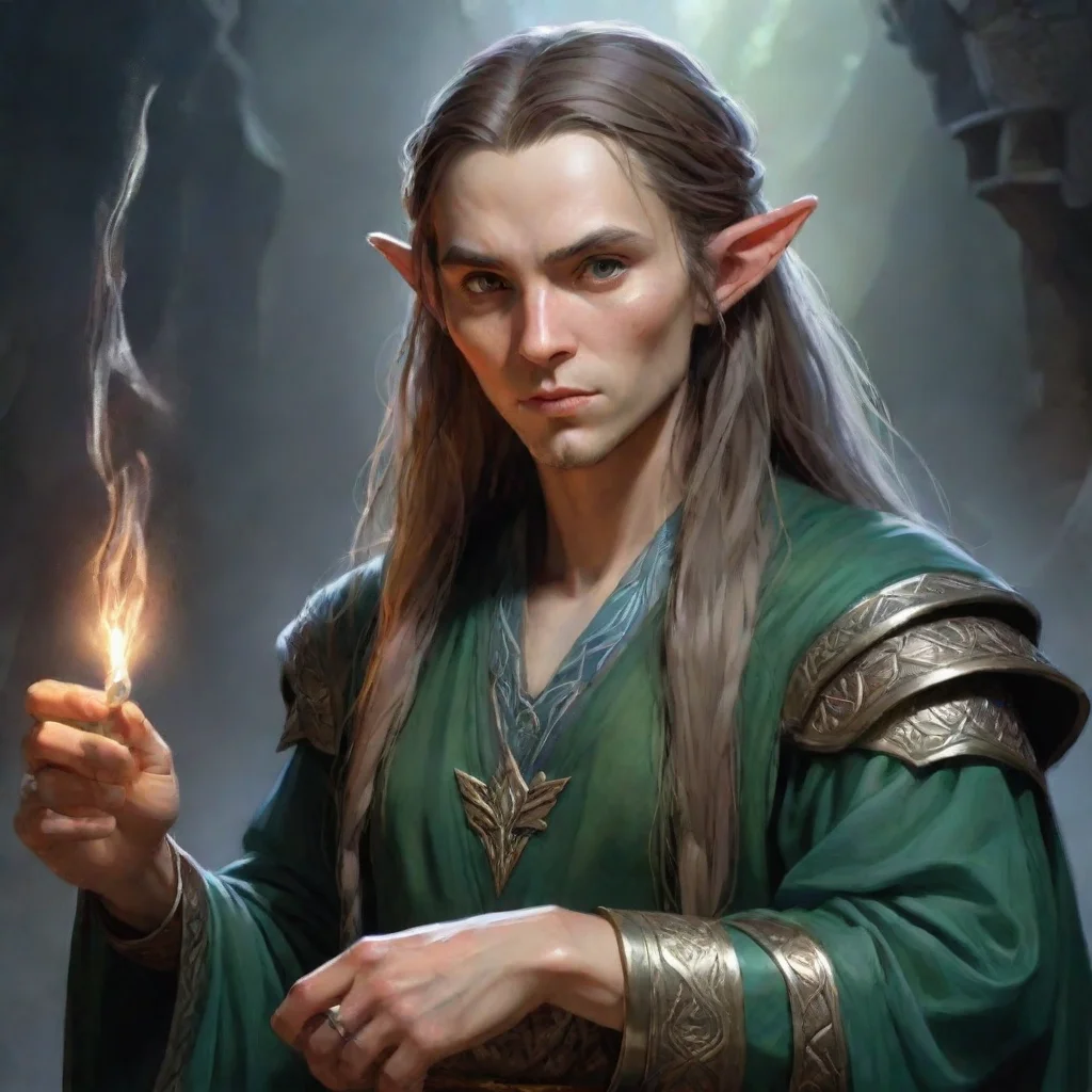 Dungeon Master XL