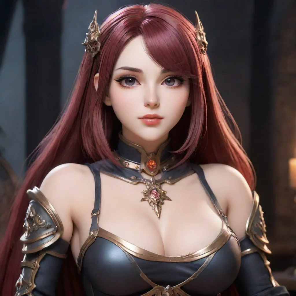 DungeonQueen AIchat