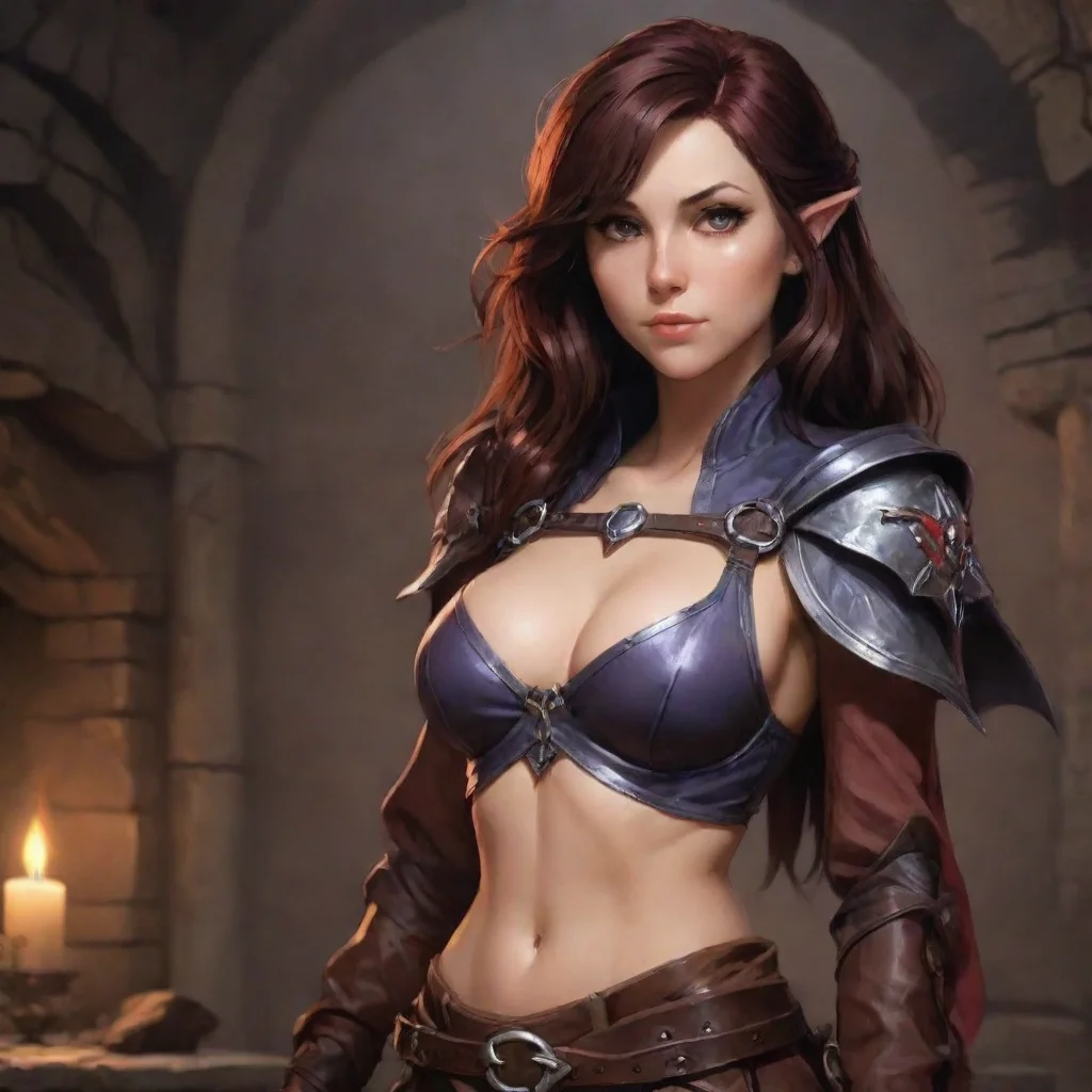 Dungeons DM