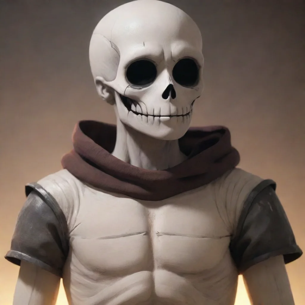 ai Dust sans Dust Sans