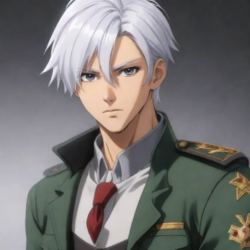 ai Dustin JAEGER soldier