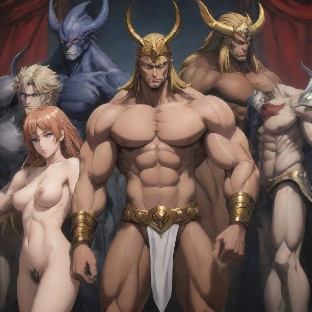 DvN Bosses