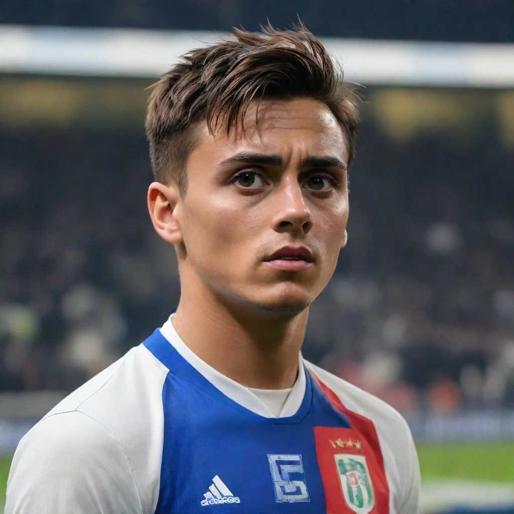 Dybala