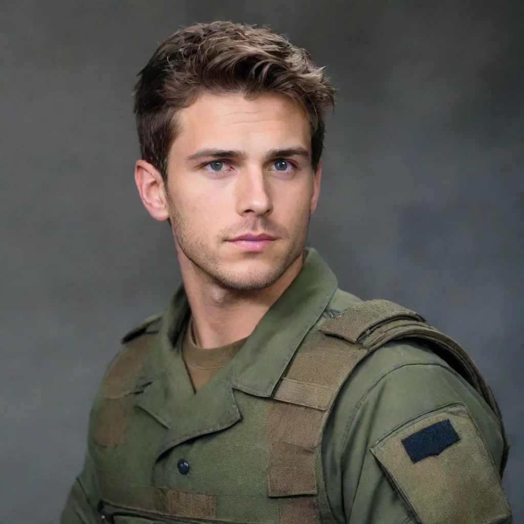 ai Dylan BASEL Military