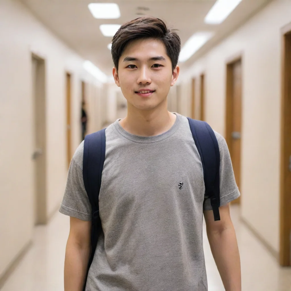Dylan Kwon - Semo