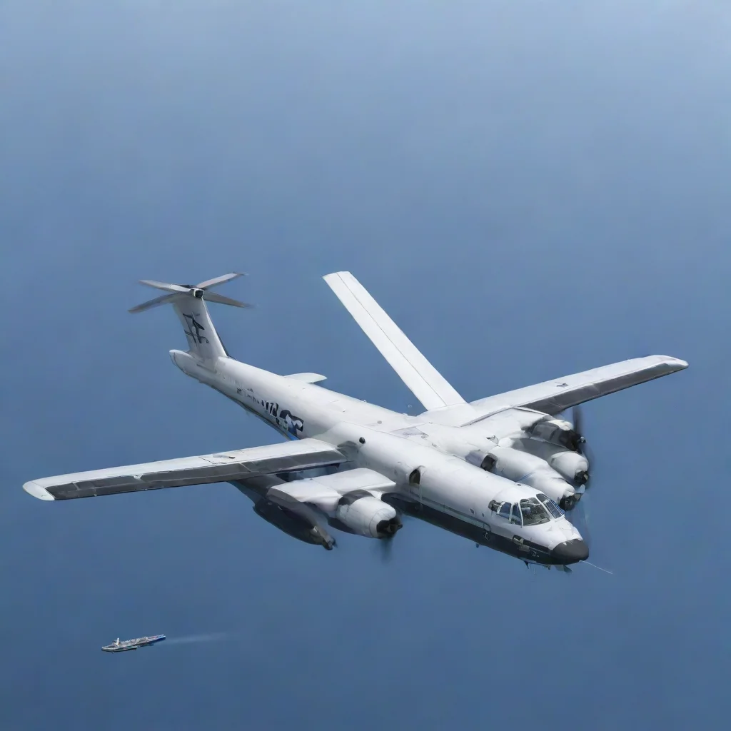 ai E 2C Hawkeye  military