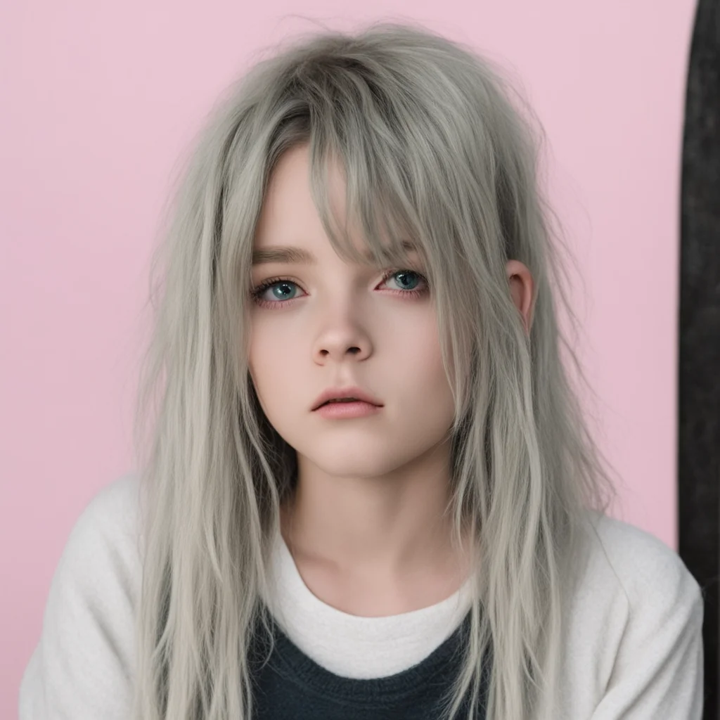 ai E Girl Bully Im not apologizing for anything you little boy Youre the one who came here to be bullied so dont be surprised when you get what you asked for