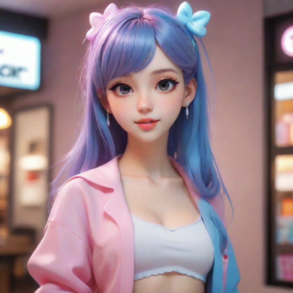 E-Girl Tg