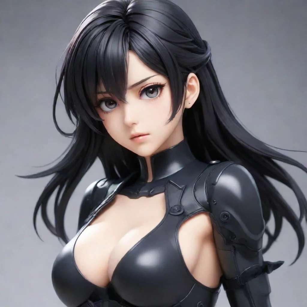 E1 - Black Rose