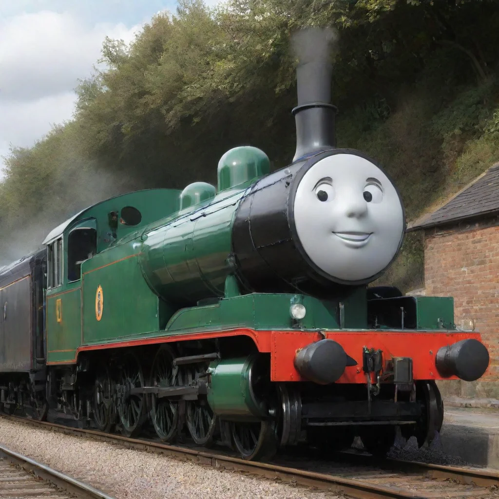 E2 Class Tank Engine