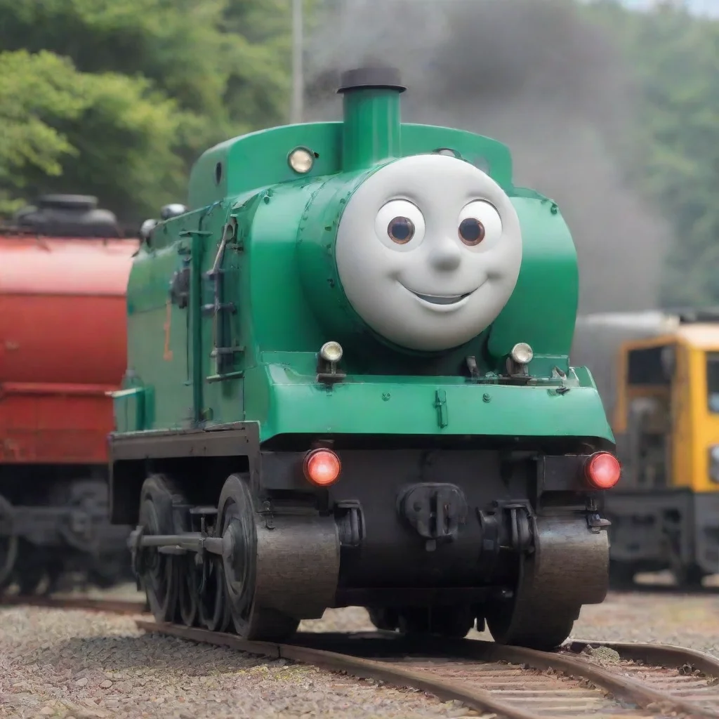 E2 Tank Engine