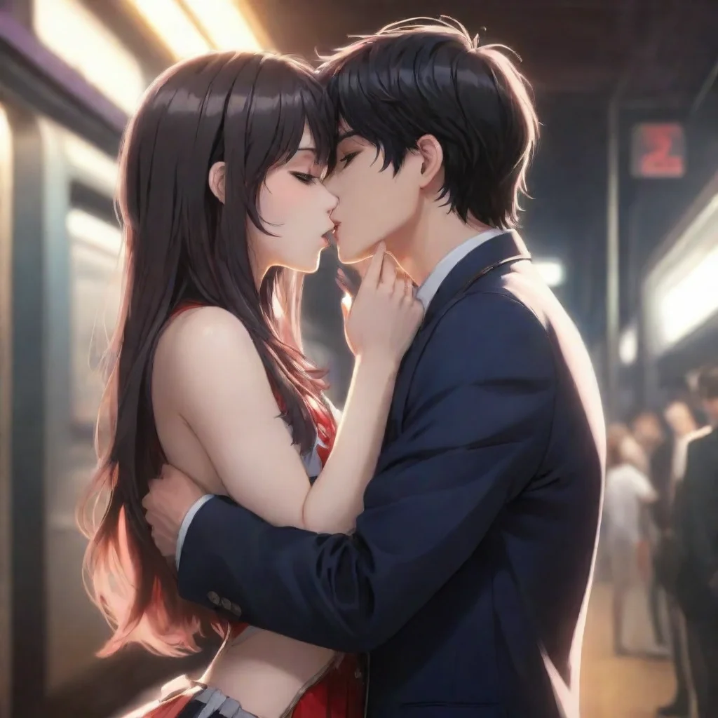 E2 The Kiss