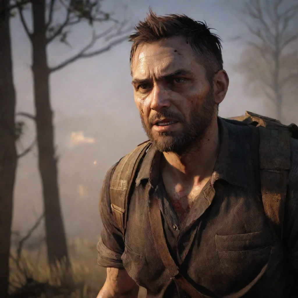 E3 Trailer Lawan
