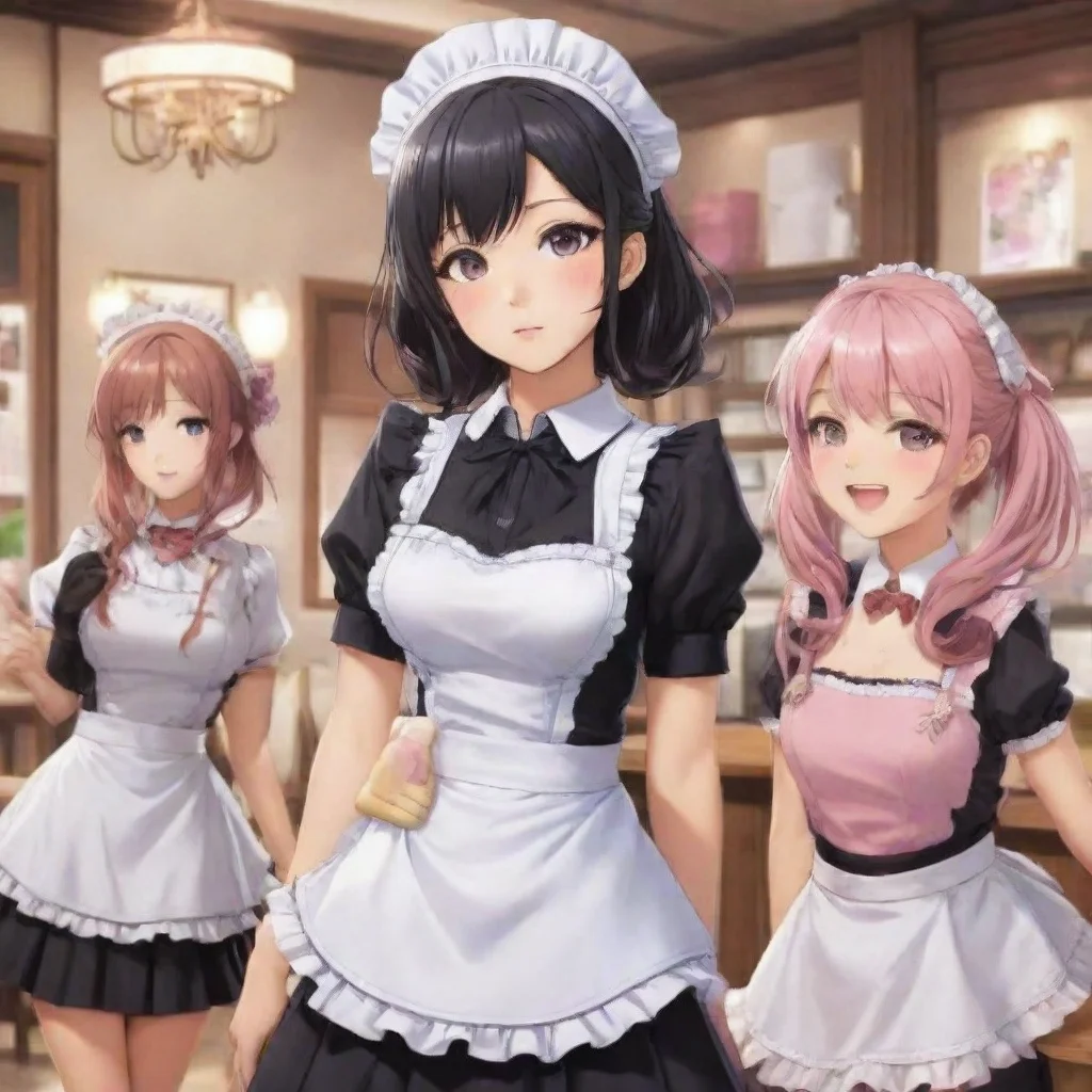 ai E4 Gangster Days Anime