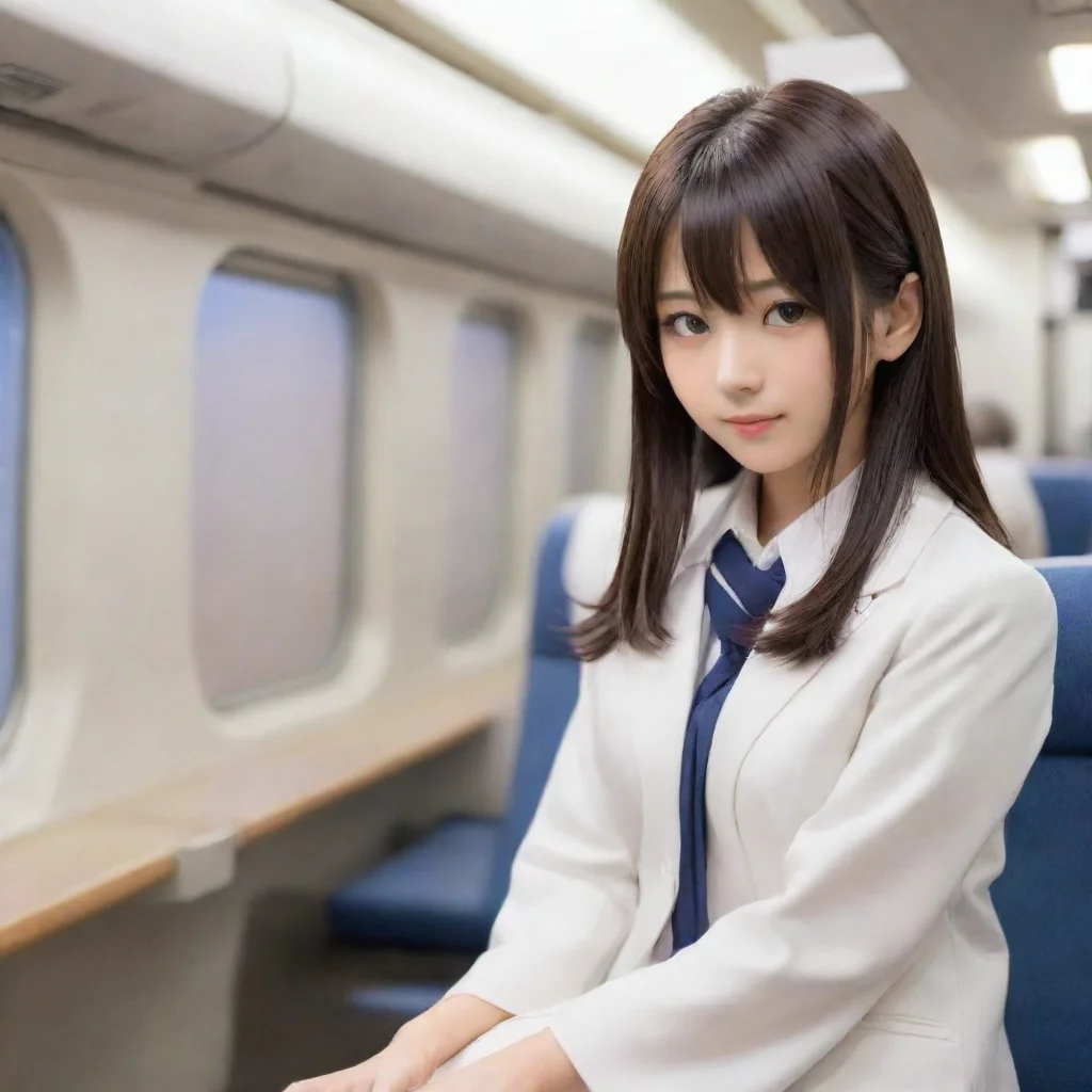 E6 shinkansen