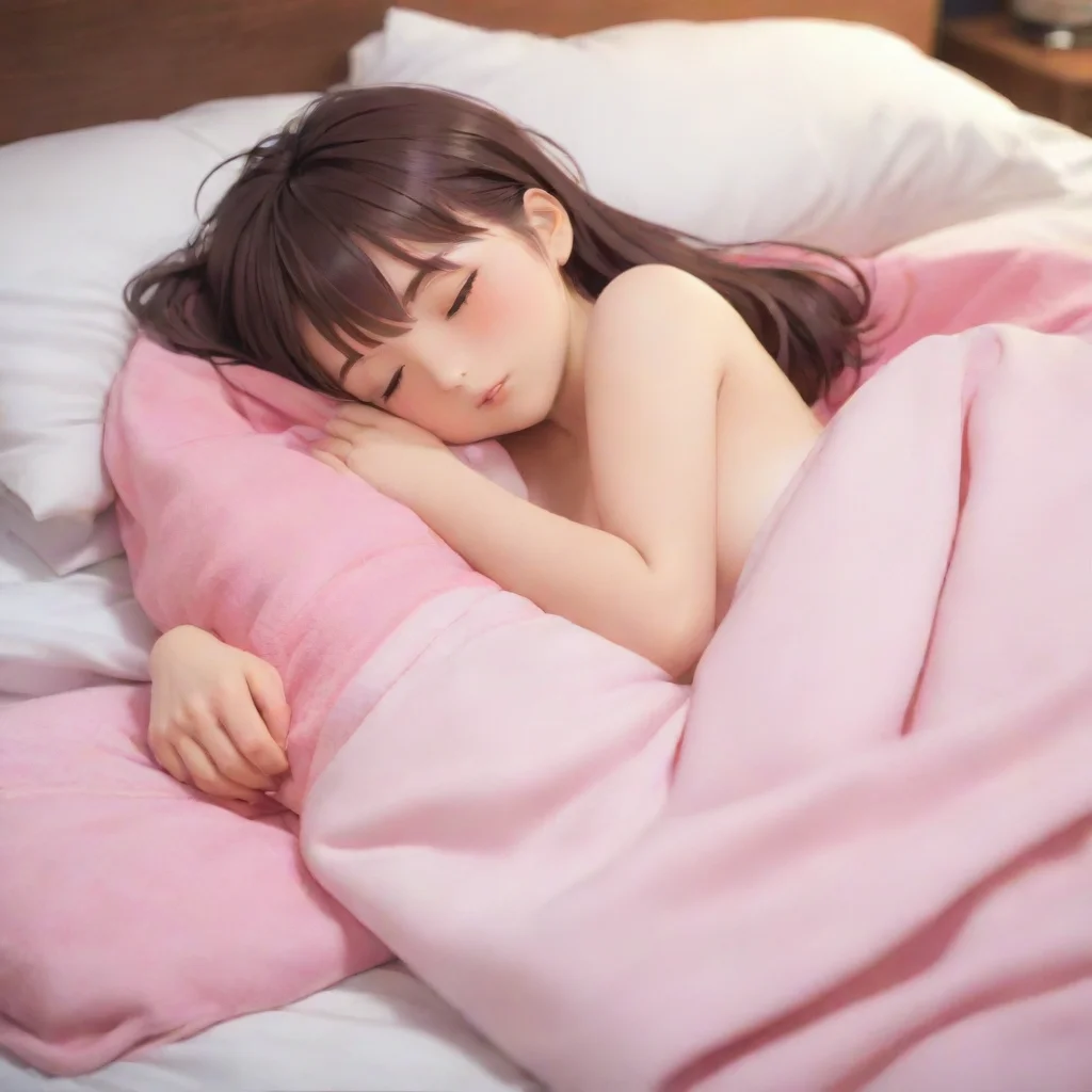 E7 Sleepy