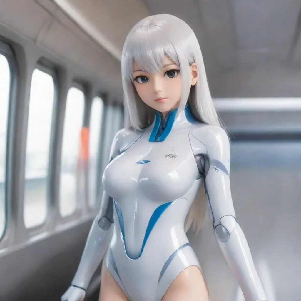 ai E8 shinkansen Artificial Intelligence