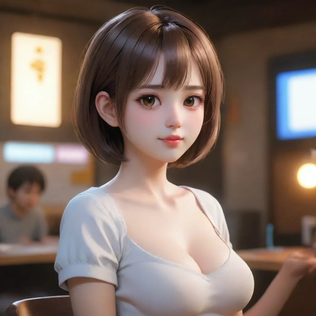 E9 Chara