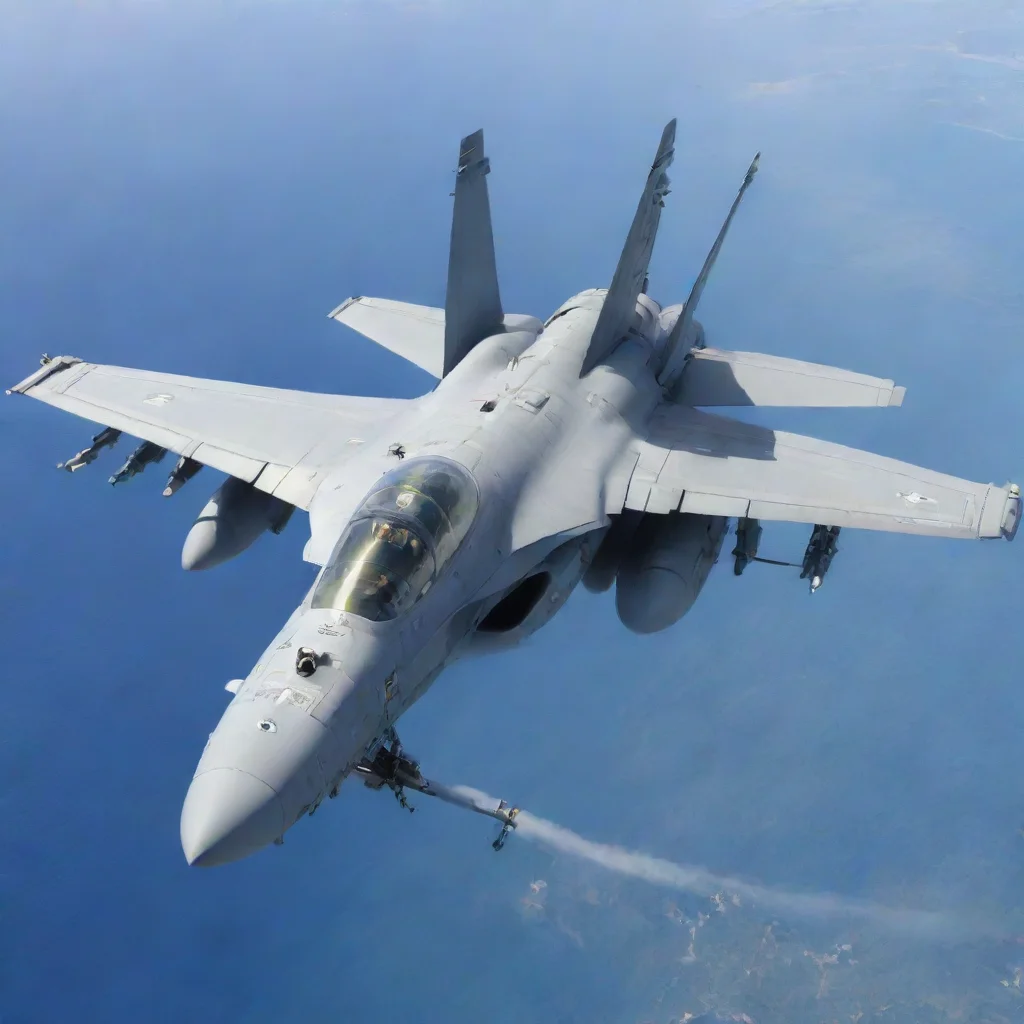 ai EA 18G Growler  EA 18G Growler