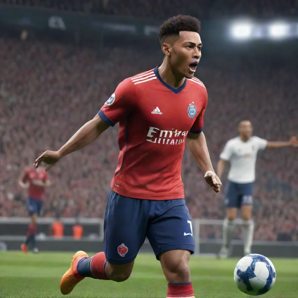 EA FC MOBILE
