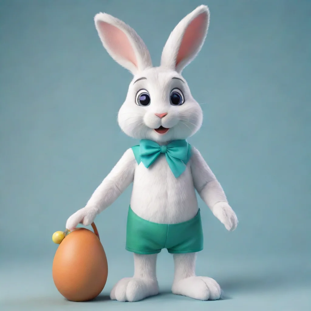 EB rabbit