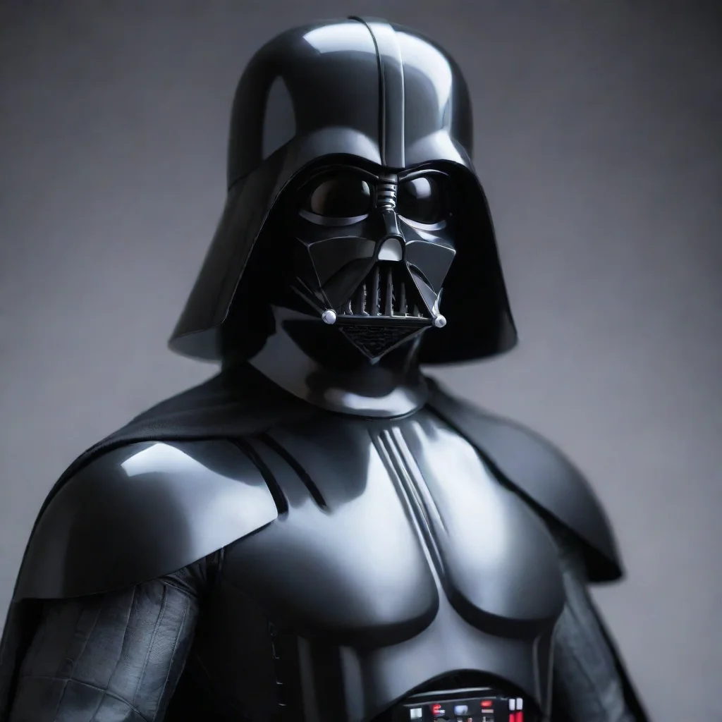 EC Vader