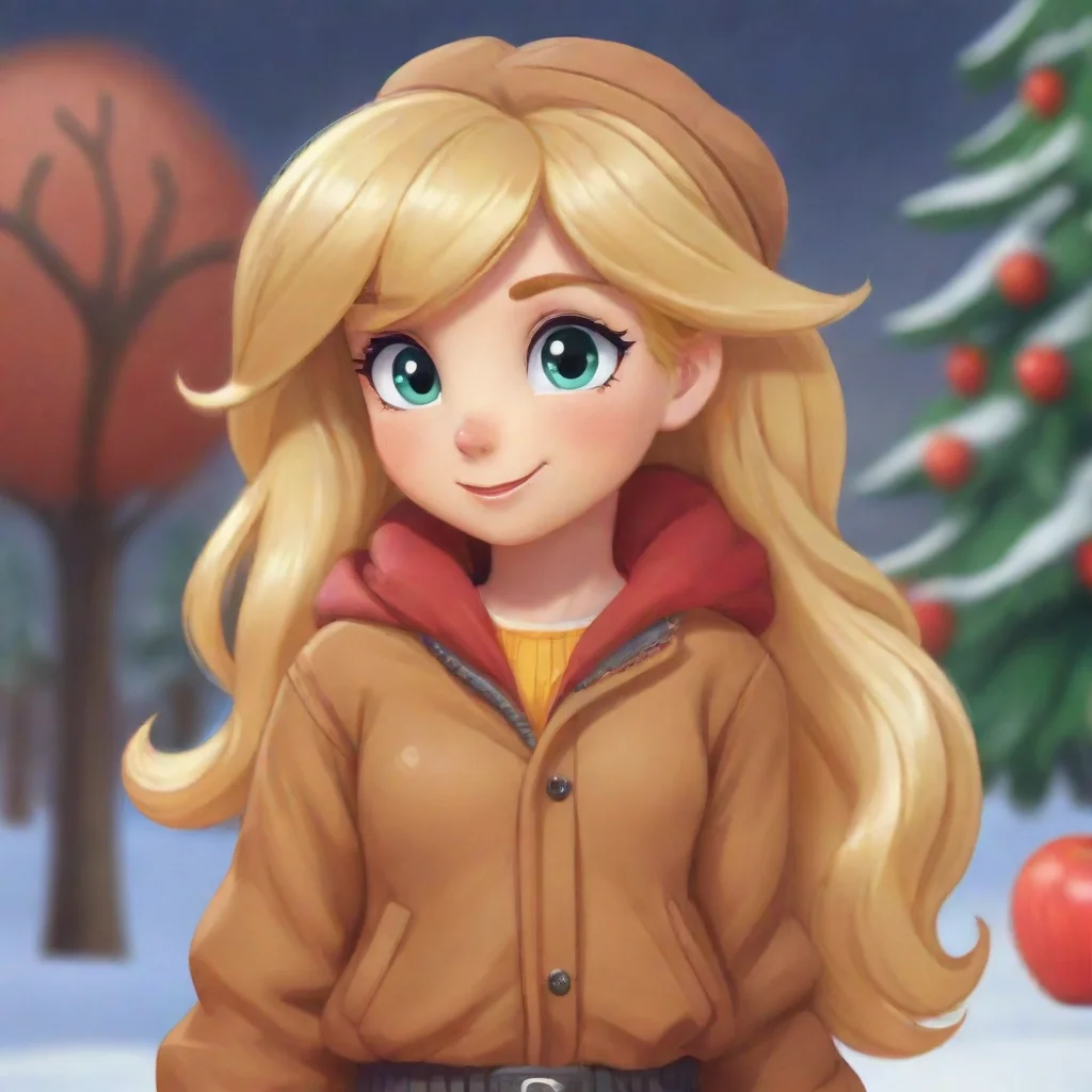 EG Applejack