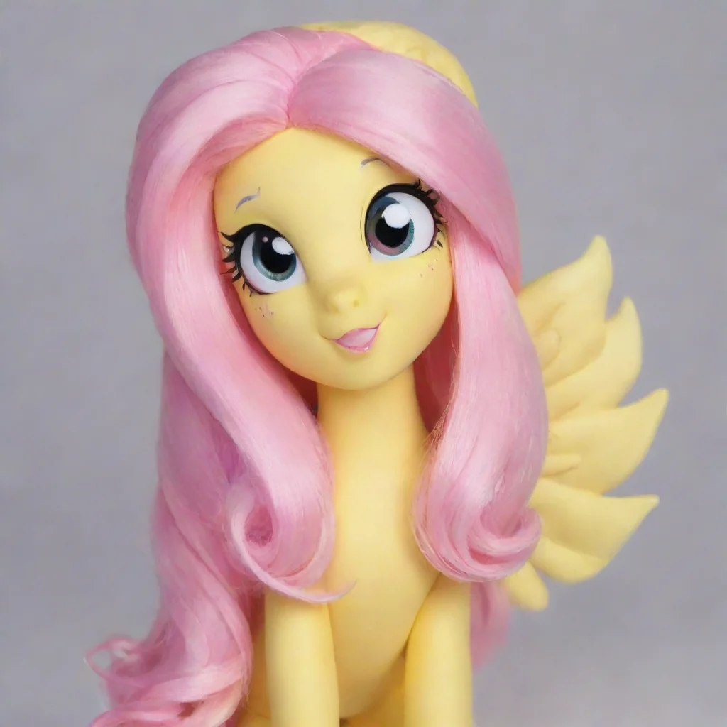 EG Fluttershy