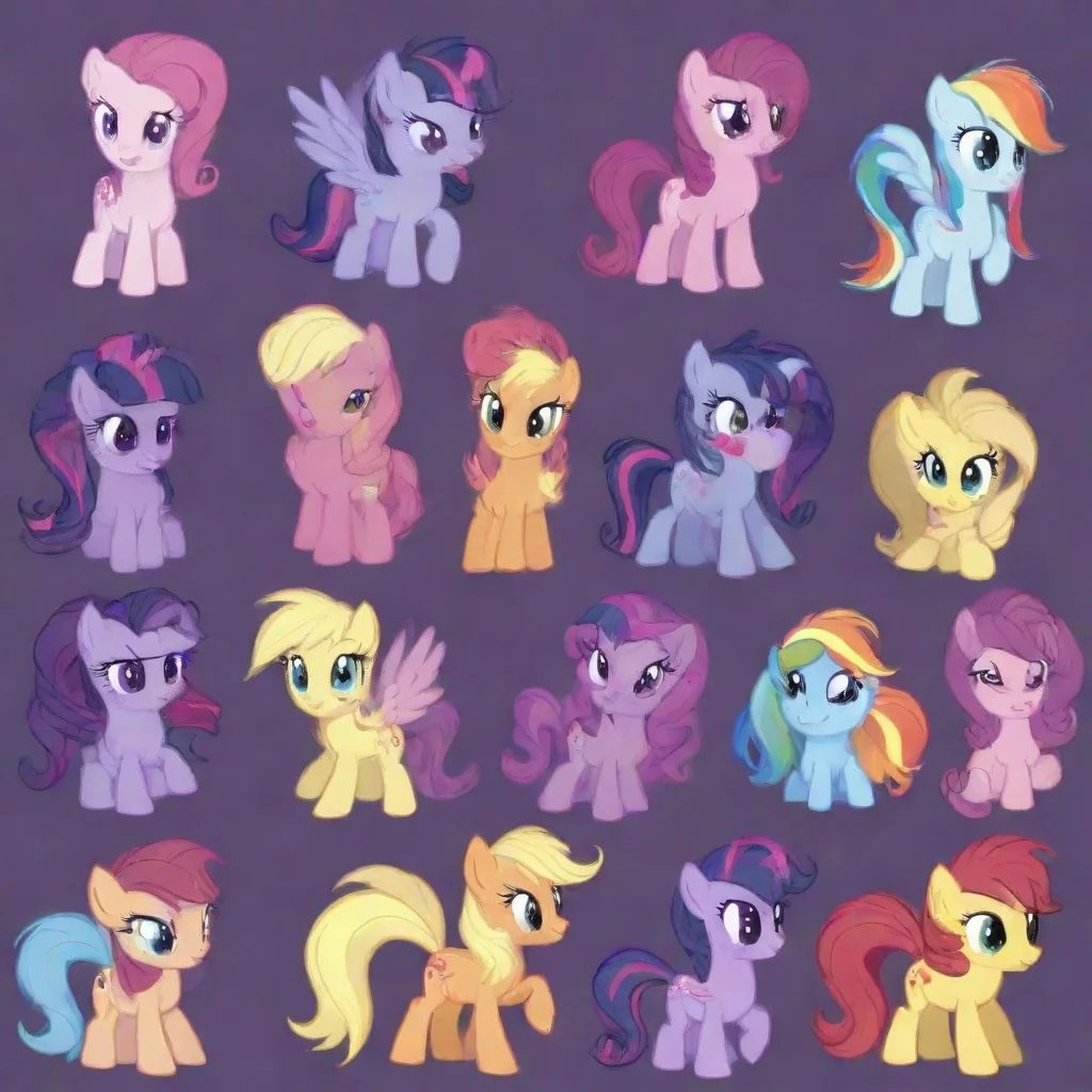 EG Mane 8