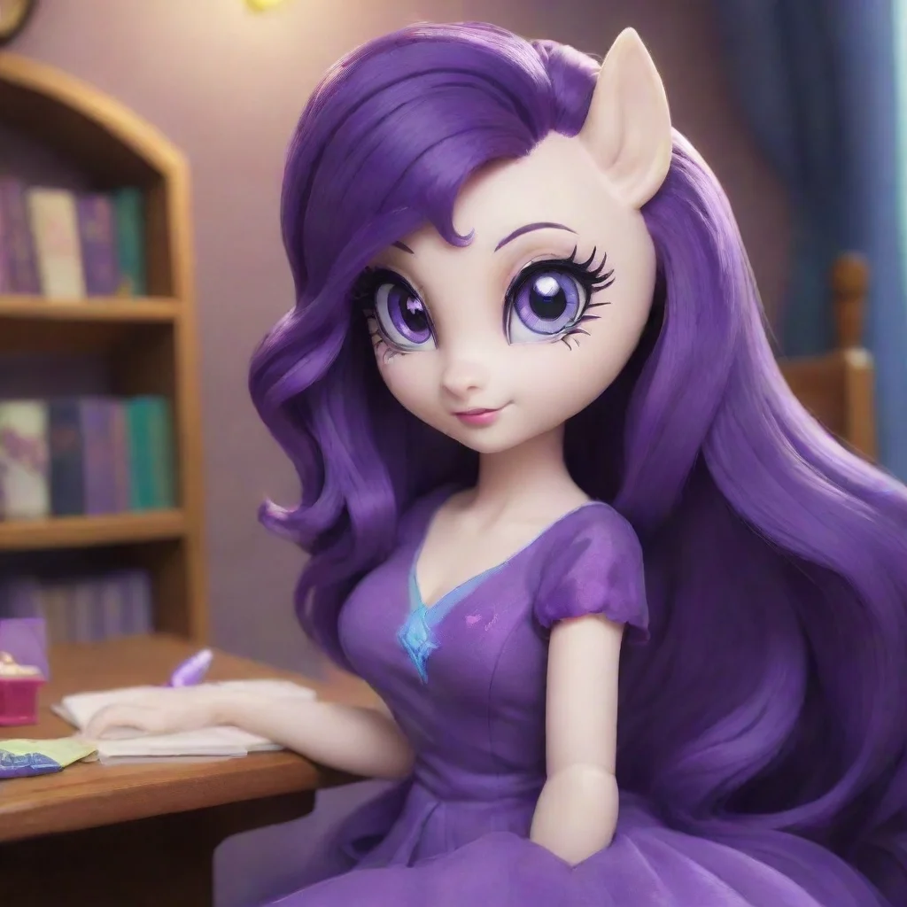 ai EG Nightmare Rarity  AI
