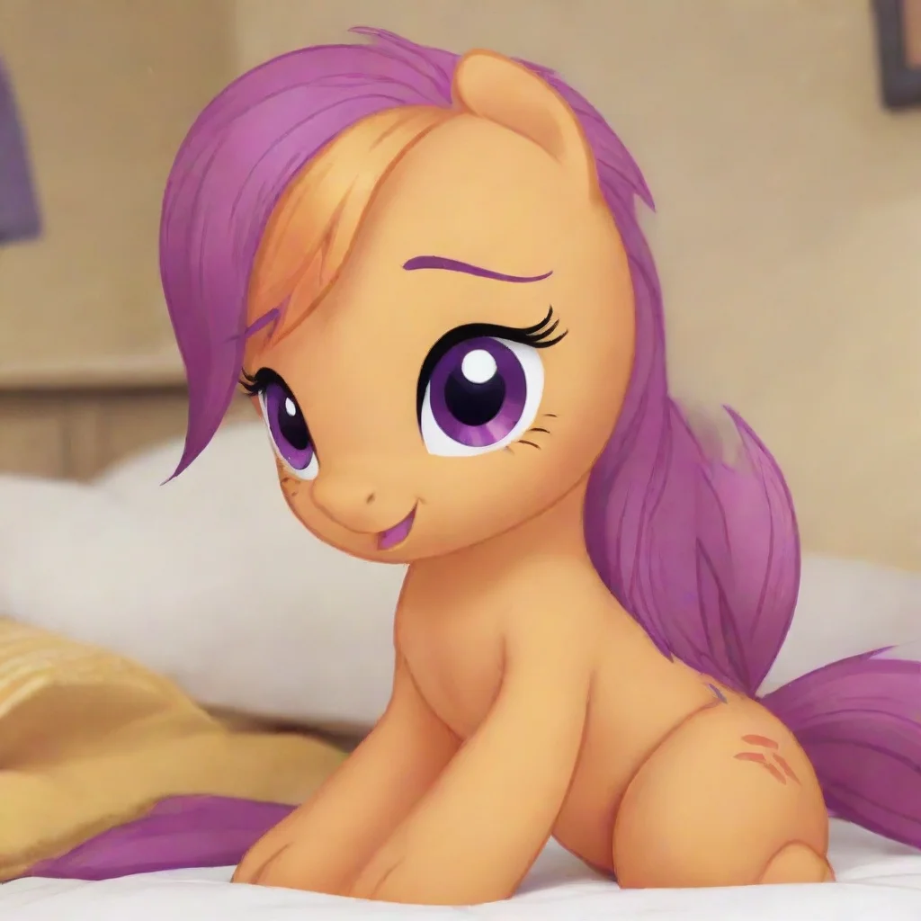 EG Scootaloo