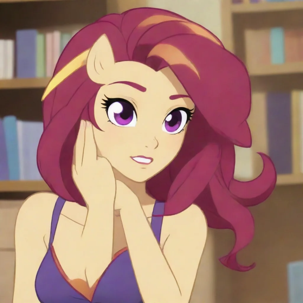 EG Sunset Shimmer