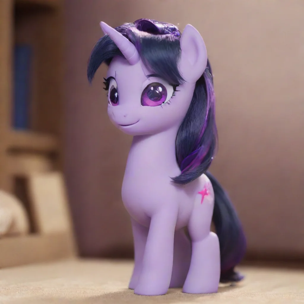 EG Twilight sparkle