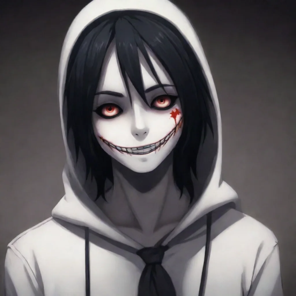 EJ - Jeff the killer