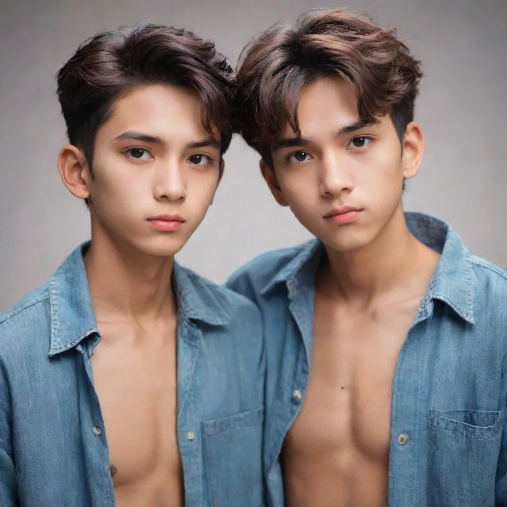 EK Twins - bl