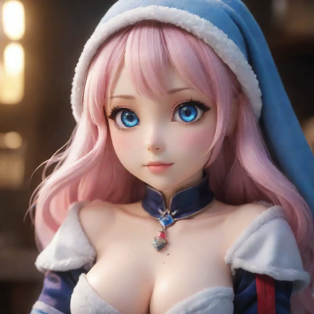 ELIZABETH THE NOME