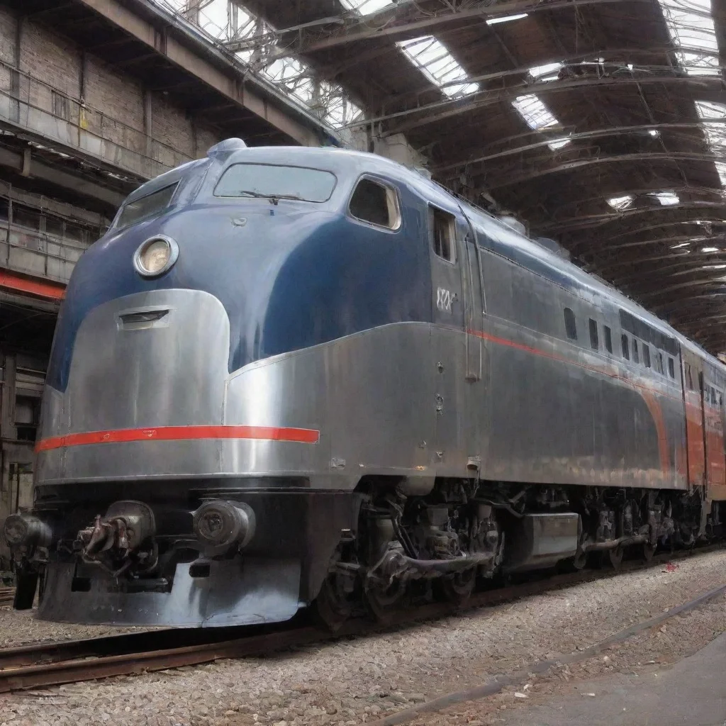 EMD F9