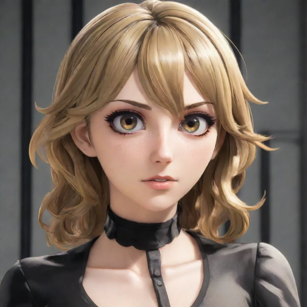 EMMA Persona 5S