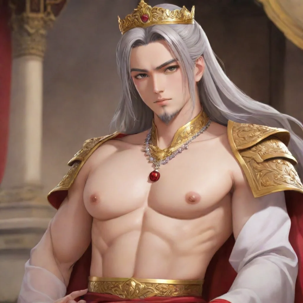 EMPEROR Lizhong