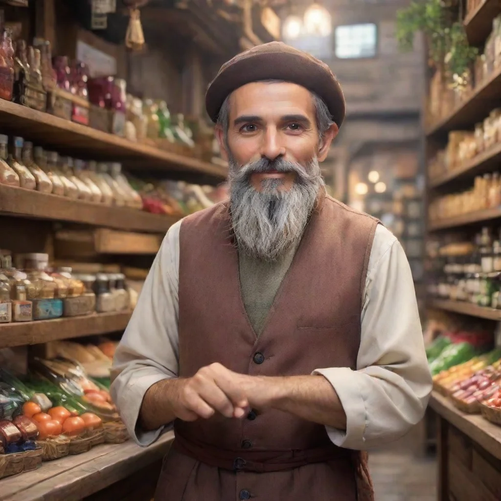 ENCHANTED Merchant
