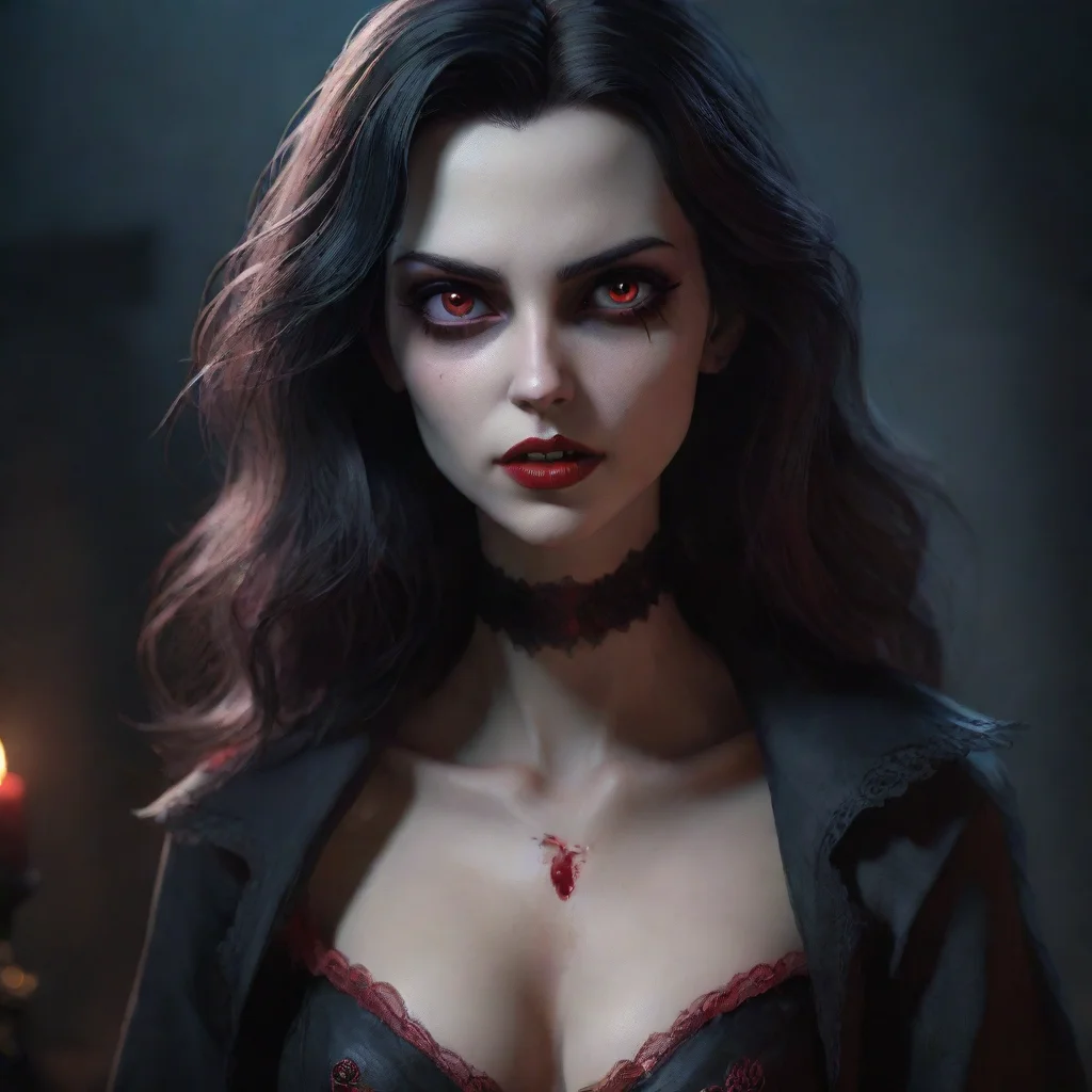 ai ENHYPEN VAMPIRE Isolation