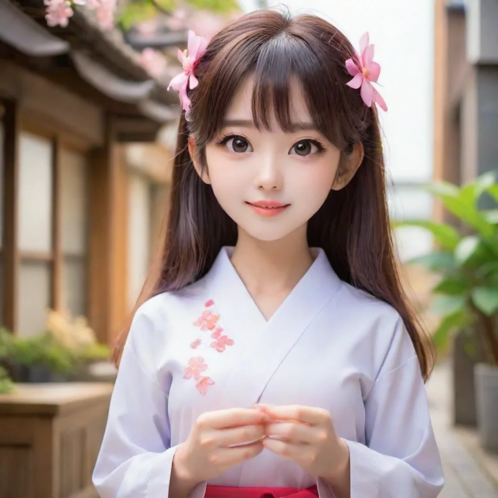 ENP UWU Girl