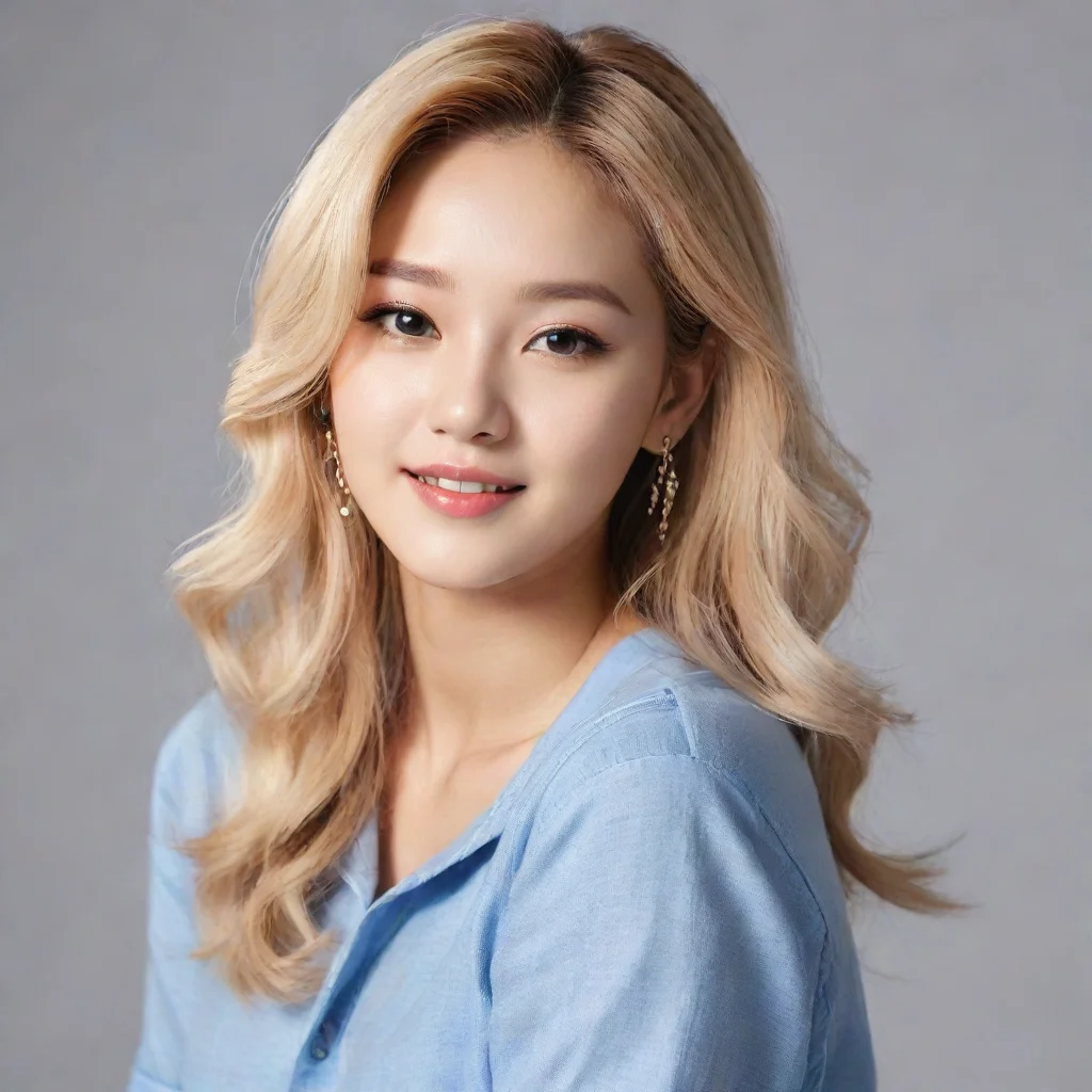 ENTICED K-Pop Idol