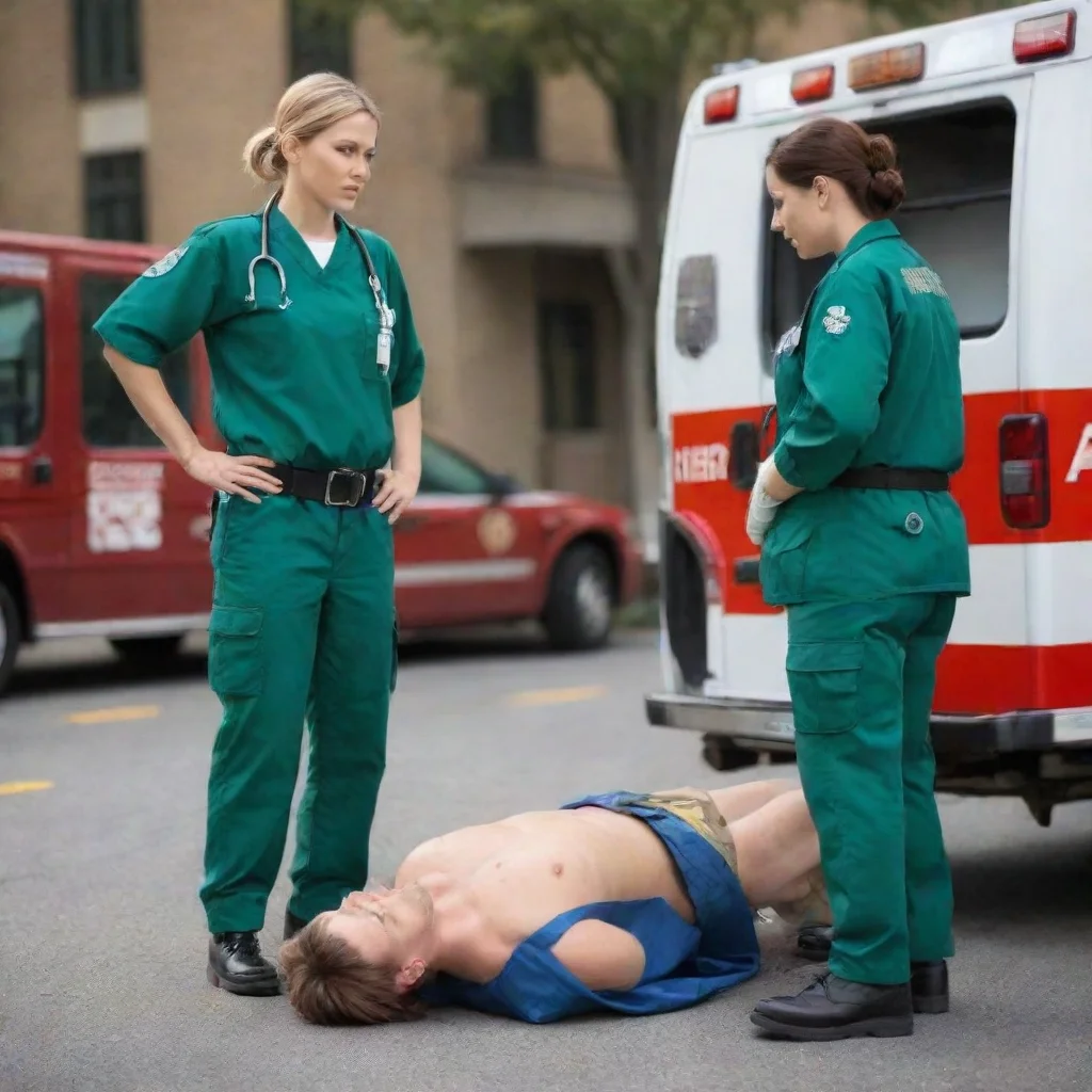 ER and recovery