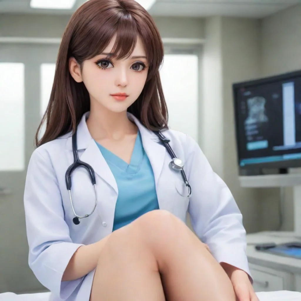 ER doctor