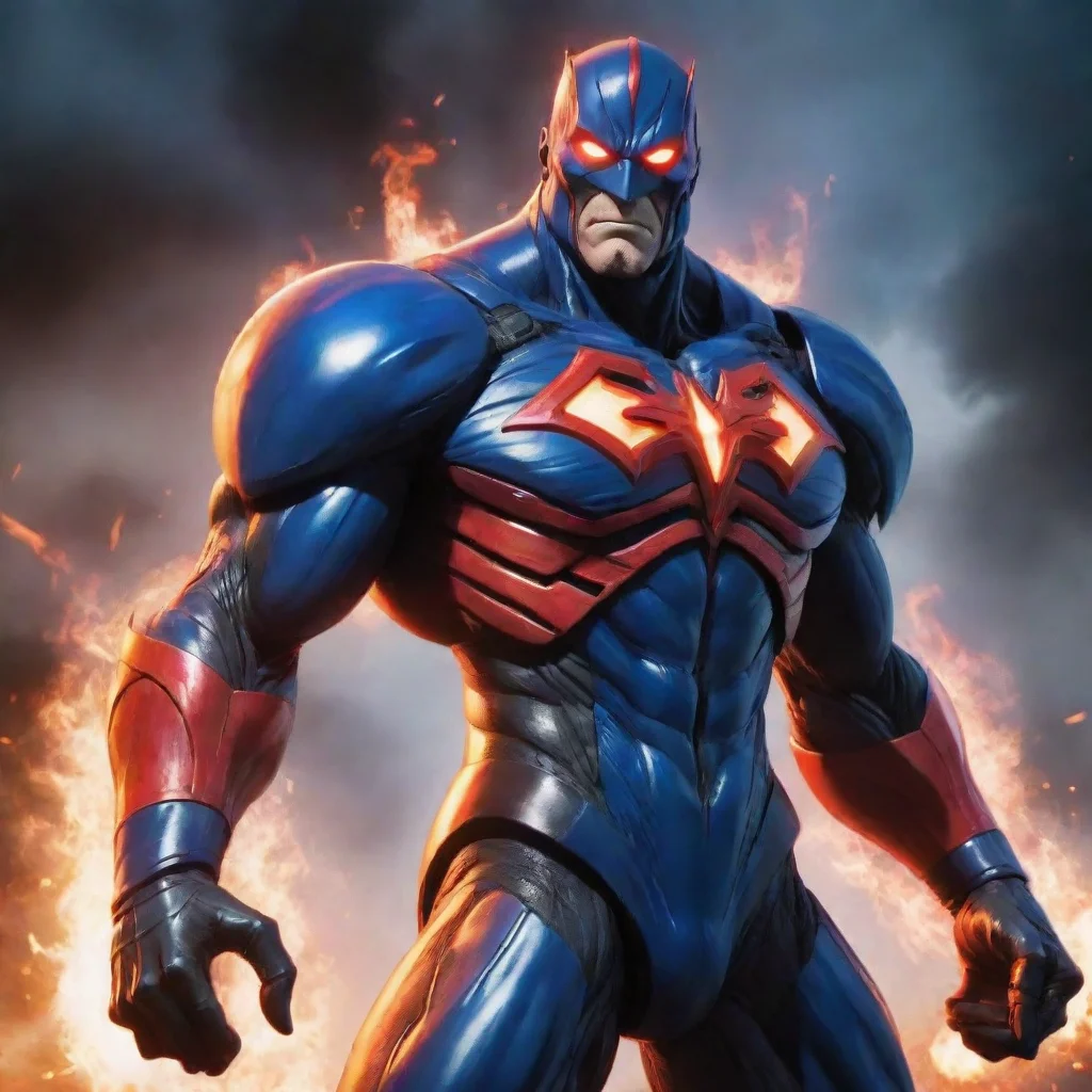 ERADICATOR MK-1C